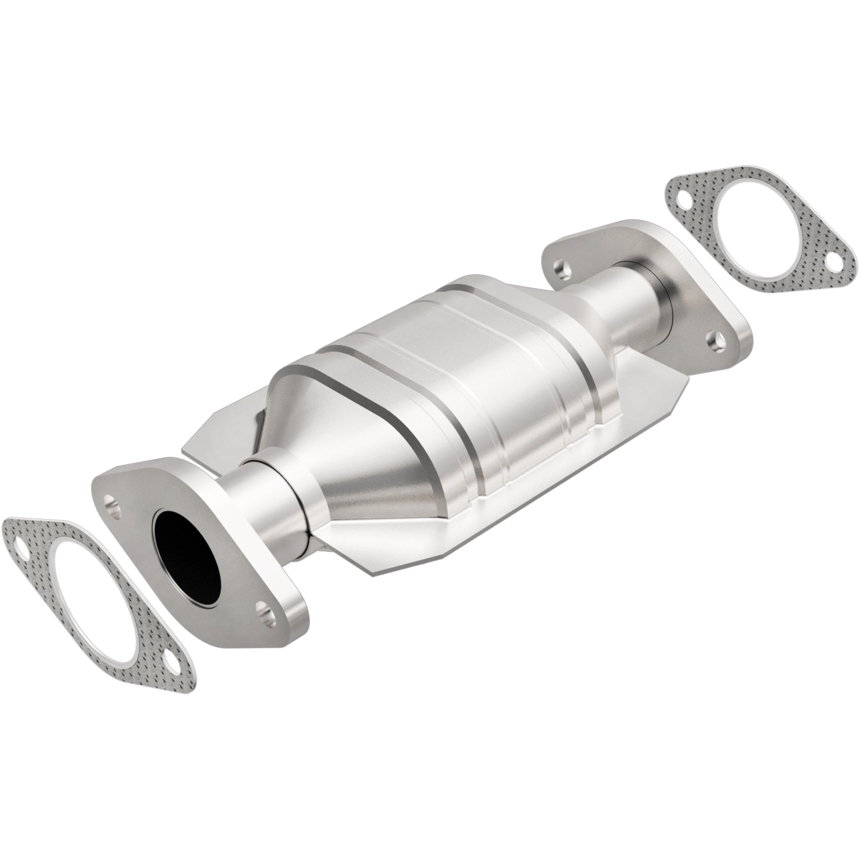 MagnaFlow Exhaust Products 93164 HM Grade Direct-Fit Catalytic Converter